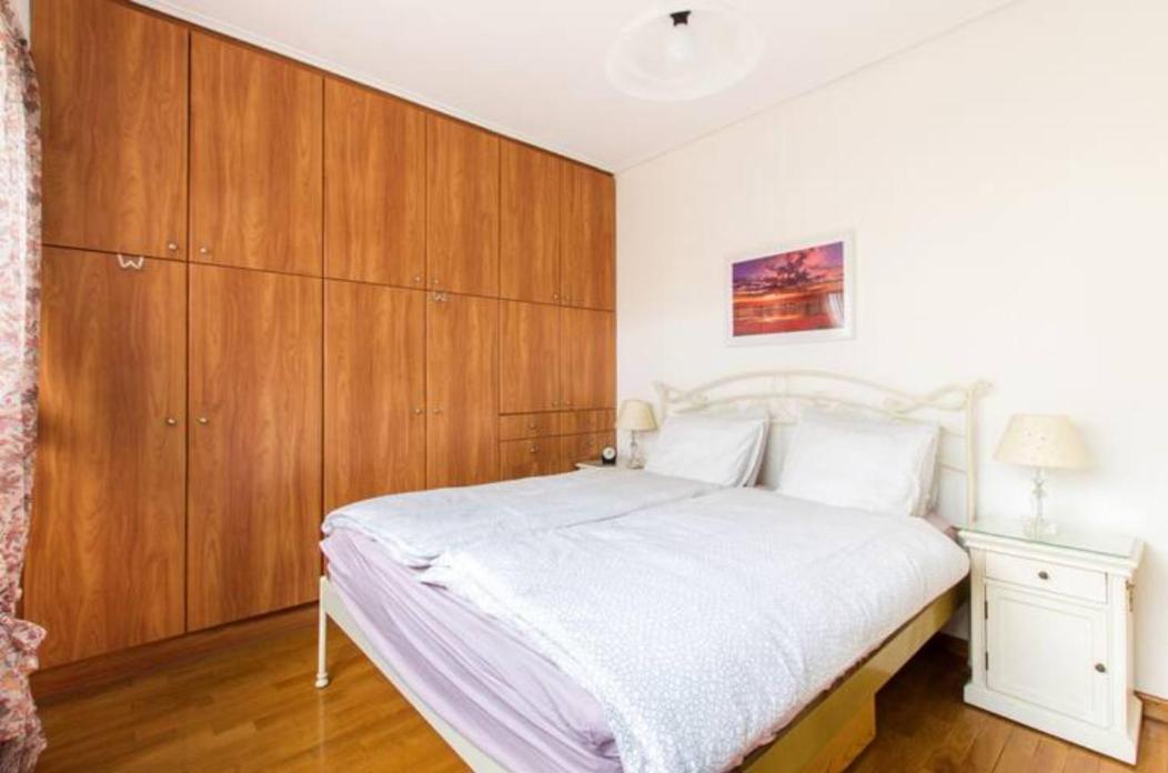 Mall Center Appartement *