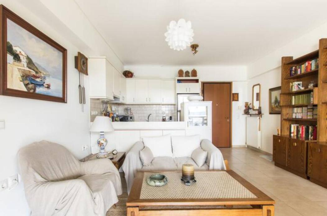 Appartement Mall Center Athènes