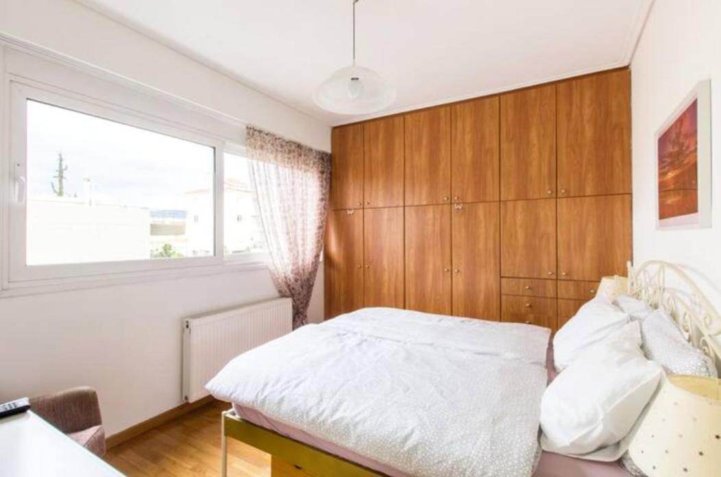 Appartement Mall Center Athènes