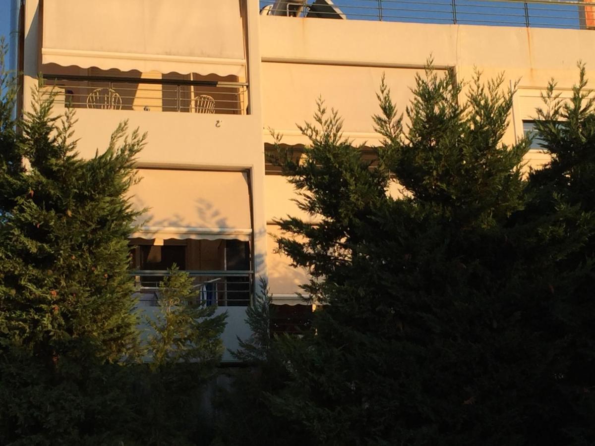 Apartment Mall Center *